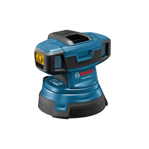 Bosch Floor Surface Line Laser, 10M, GSL2 Professional - Drill Pak