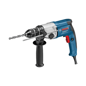 Bosch Drill, 13mm, 750W, GBM13-2RE Professional - Drill Pak