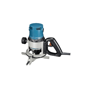 DONGCHENG ROUTER, 1&2", 1240W - Drill Pak