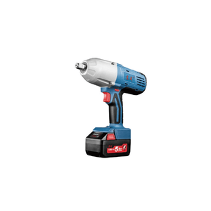 DONGCHENG CORDLESS IMPACT WRENCH, 18V - Drill Pak