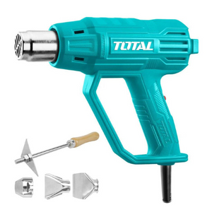 Total Heat gun 2000W TB20036