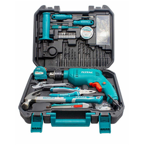 Total 115 Pcs Tools set THKTHP1152