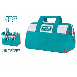 Total Tools bag 13" THT261325