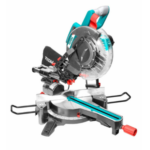 Total Mitre saw 1800W 255mm TS42182551