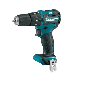 Makita Cordless Hammer Driver 12V 10mm HP332D - Drill Pak