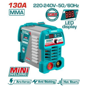 Total Inverter MMA welding machine 130A TW213049