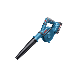 Bosch Cordless Blower, 18V, Extra Battery Included, GBL18V-120+4AS Professional - Drill Pak