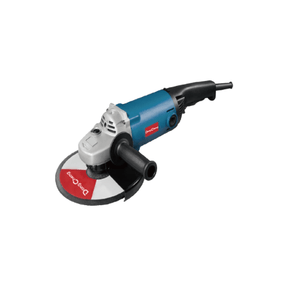 DONGCHENG ANGLE GRINDER, 9", 2020W - Drill Pak