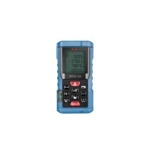 DONGCHENG RANGE FINDER&DISTANCE METER, 180gm. - Drill Pak