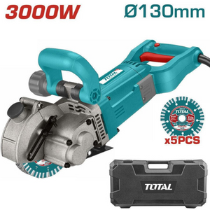 Total Wall chaser 3000W TWLC1301