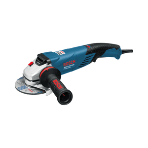 Bosch Angle Grinder, 125mm, 1500W, GWS15-125CIEH Professional - Drill Pak