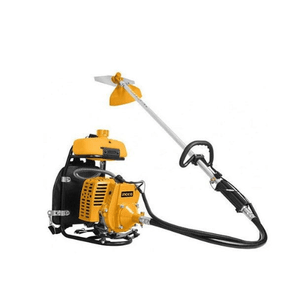 Ingco Gasoline grass trimmer and bush cutter 30.5cc GBC31261-2