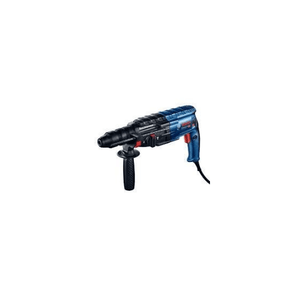 Bosch SDS Plus Rotary Hammer, 24mm, 790W, GBH2-24DFR Professional - Drill Pak