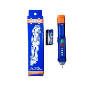 WADFOW AC voltage detector 12V-1000V WTP3501 - Drill Pak