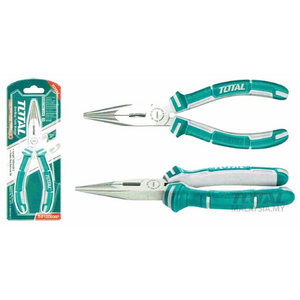 Total Long nose pliers 6" THT120606P