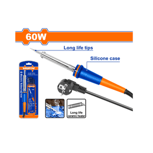 WADFOW Electric soldering iron 60W WEL1606 - Drill Pak