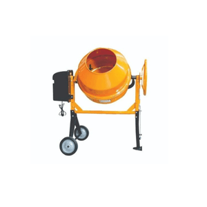 Ingco Electric concrete mixer 0.8KW CM30-1 - Drill Pak