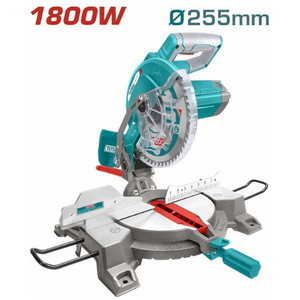 Total Mitre saw 1800W TS42152557