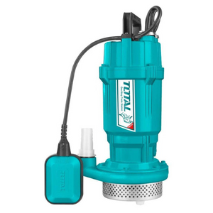 Total Submersible pump 750W 1.0HP TWP67506