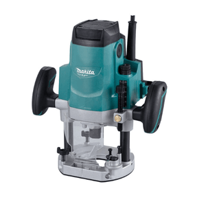 Makita Router 1&2" 1650W - Drill Pak