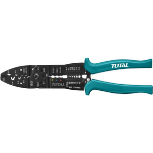 Total Wire stripper 10" THT15101