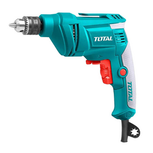 Total Electric drill 450W 6.5mm TD4506