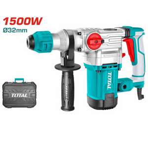 Total Rotary hammer 1500W TH1153256