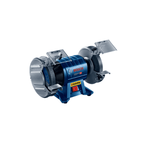 Bosch Double-Wheeled Bench Grinder, 200mm, 600W, GBG60-20 Professional - Drill Pak