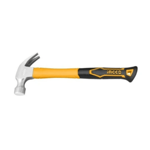 Ingco Claw hammer(British Type) 32mm HCH880116