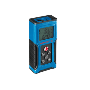 DONGCHENG RANGE FINDER&DISTANCE METER, 120gm. - Drill Pak