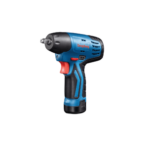 DONGCHENG CORDLESS IMPACT WRENCH, 12V - Drill Pak