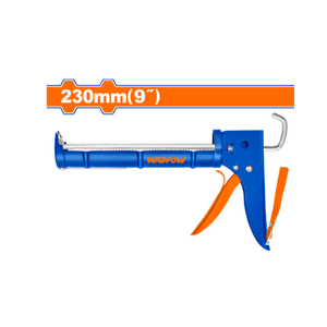 WADFOW Caulking gun 9 Inch WCG2309 - Drill Pak