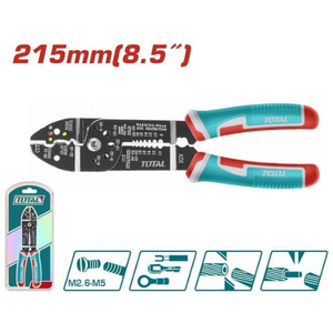 Total Wire stripper 8.5" THT15851