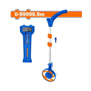 WADFOW Digital display measuring wheel WMW2523 - Drill Pak