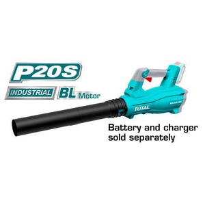 Total Lithium-ion blower 20V TABLI20428