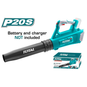 Total Lithium-Ion blower 20V TABLI2002