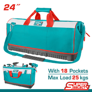 Total Tools bag 24 inch THT16242