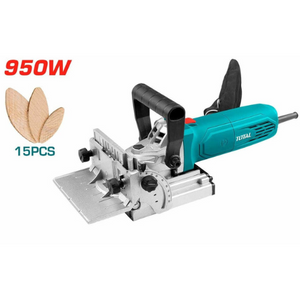 Total Biscuit jointer 950W TS70906