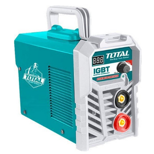 Total Inverter MMA welding machine 130A TW21302