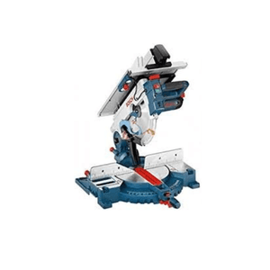 Bosch Table Top + Mitre Saw, 305mm, 1800W, GTM12JL Professional - Drill Pak