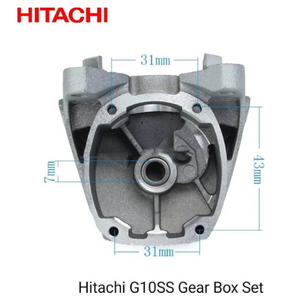 Geat Housing G10ss Hitachi