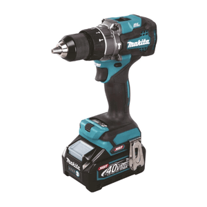 Makita Cordless Hammer Driver 40V HP001 - Drill Pak