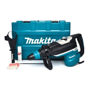 Makita Rotary Hammer 1510W 52mm HR5212C - Drill Pak