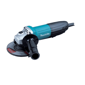 Makita 5'' Angle Grinder 720W GA5034 - Drill Pak