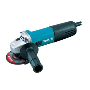 Makita 4'' Angle Grinder 840W 9556HNG - Drill Pak