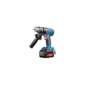 DONGCHENG CORDLESS DRIVER HAMMER DRILL, 5&8", 18V - Drill Pak