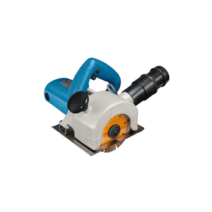 DONGCHENG GROOVE CUTTER, 4-1&2", 1600W - Drill Pak