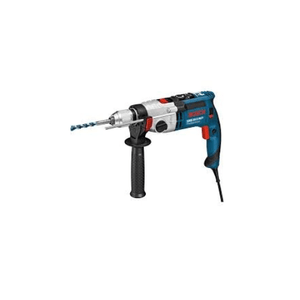 Bosch Impact Hammer Drill, 21mm, 1300W, GSB21-2RCT - Drill Pak