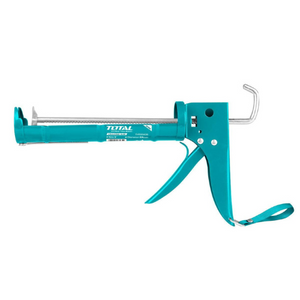 Total Caulking gun 9" 1.0mm THT20409