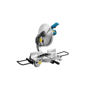 DONGCHENG MITER SAW, 14" 1380W - Drill Pak